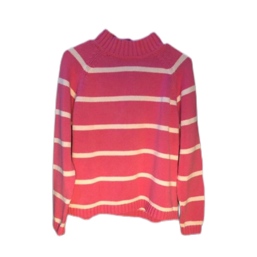 Karen Scott Sweater